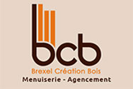 BCB Menuiserie Logo